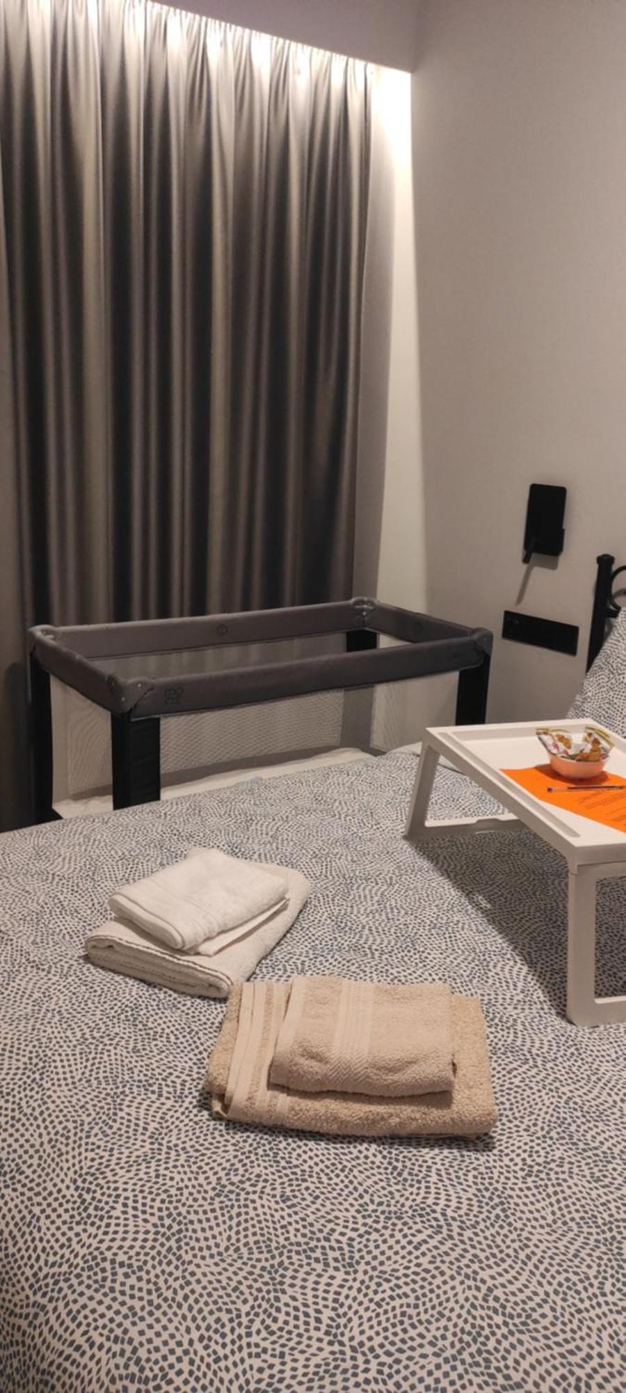 Ilianna'S Home Β3 - Marina,Kalamáta Kültér fotó